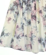 PROPORTION BODY DRESSING（プロポーションボディードレッシング）ロング・マキシ丈スカート 白 サイズ:S レディース/2200650566200