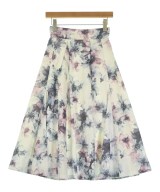 PROPORTION BODY DRESSING ロング・マキシ丈スカート