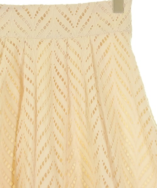 PROPORTION BODY DRESSING（プロポーションボディードレッシング）ロング・マキシ丈スカート ベージュ サイズ:S レディース/2200650566217