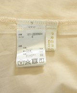 PROPORTION BODY DRESSING（プロポーションボディードレッシング）ロング・マキシ丈スカート ベージュ サイズ:S レディース/2200650566217