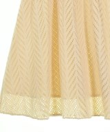 PROPORTION BODY DRESSING（プロポーションボディードレッシング）ロング・マキシ丈スカート ベージュ サイズ:S レディース/2200650566217