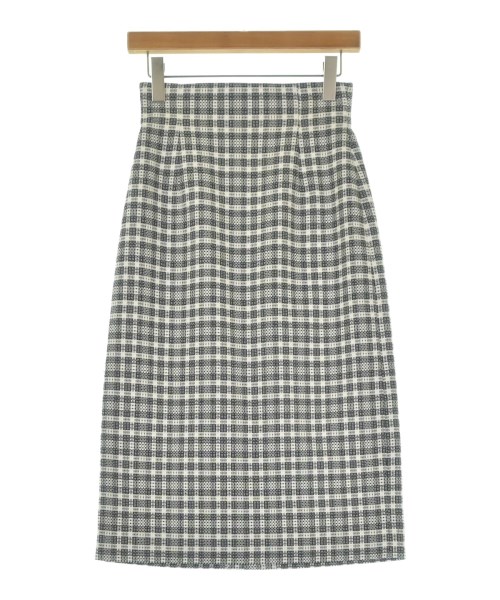 PROPORTION BODY DRESSING(プロポーションボディードレッシング)ロング・マキシ丈スカート 黒 サイズ:S/2200650566224