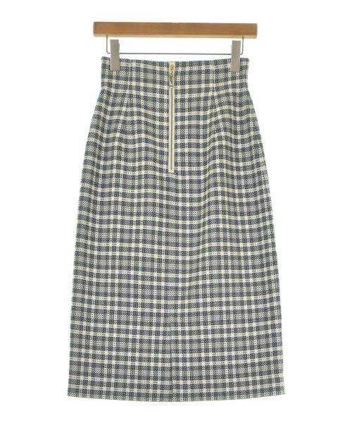 PROPORTION BODY DRESSING（プロポーションボディードレッシング）ロング・マキシ丈スカート 黒 サイズ:S レディース/2200650566224