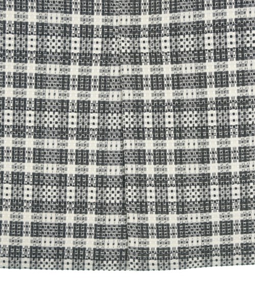 PROPORTION BODY DRESSING（プロポーションボディードレッシング）ロング・マキシ丈スカート 黒 サイズ:S レディース/2200650566224