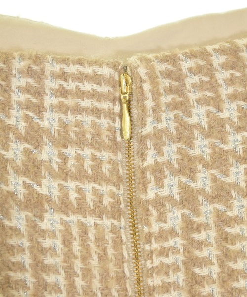 PROPORTION BODY DRESSING（プロポーションボディードレッシング）ひざ丈スカート ベージュ サイズ:S レディース/2200650566231