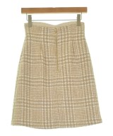 PROPORTION BODY DRESSING（プロポーションボディードレッシング）ひざ丈スカート ベージュ サイズ:S レディース/2200650566231