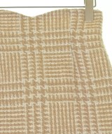 PROPORTION BODY DRESSING（プロポーションボディードレッシング）ひざ丈スカート ベージュ サイズ:S レディース/2200650566231