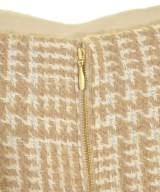 PROPORTION BODY DRESSING（プロポーションボディードレッシング）ひざ丈スカート ベージュ サイズ:S レディース/2200650566231