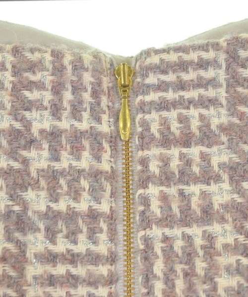 PROPORTION BODY DRESSING（プロポーションボディードレッシング）ひざ丈スカート グレー サイズ:S レディース/2200650566248