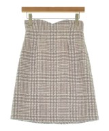 PROPORTION BODY DRESSING（プロポーションボディードレッシング）ひざ丈スカート グレー サイズ:S レディース/2200650566248