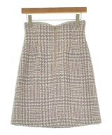 PROPORTION BODY DRESSING（プロポーションボディードレッシング）ひざ丈スカート グレー サイズ:S レディース/2200650566248