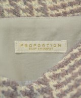 PROPORTION BODY DRESSING（プロポーションボディードレッシング）ひざ丈スカート グレー サイズ:S レディース/2200650566248