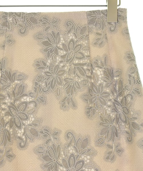 PROPORTION BODY DRESSING（プロポーションボディードレッシング）ロング・マキシ丈スカート ピンク サイズ:S レディース/2200650566255