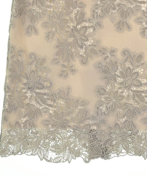 PROPORTION BODY DRESSING（プロポーションボディードレッシング）ロング・マキシ丈スカート ピンク サイズ:S レディース/2200650566255