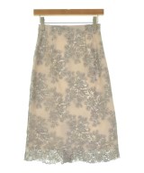 PROPORTION BODY DRESSING（プロポーションボディードレッシング）ロング・マキシ丈スカート ピンク サイズ:S レディース/2200650566255