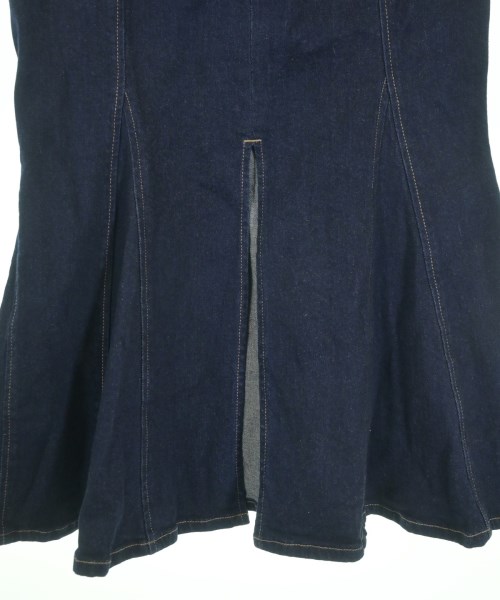 PROPORTION BODY DRESSING（プロポーションボディードレッシング）ロング・マキシ丈スカート 青 サイズ:S レディース/2200650566262