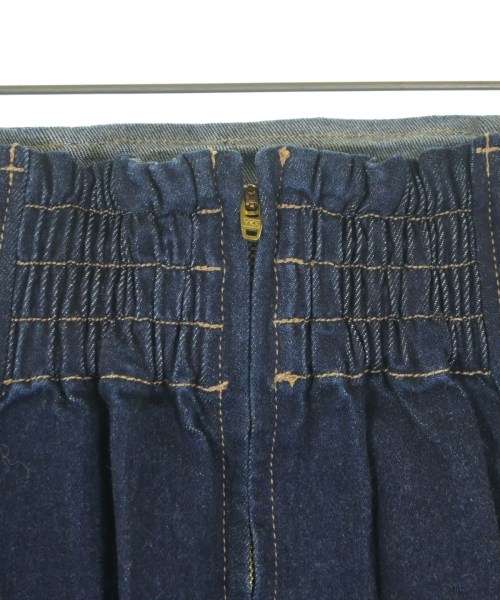 PROPORTION BODY DRESSING（プロポーションボディードレッシング）ロング・マキシ丈スカート 青 サイズ:S レディース/2200650566262