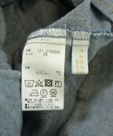 PROPORTION BODY DRESSING（プロポーションボディードレッシング）ロング・マキシ丈スカート 青 サイズ:S レディース/2200650566262