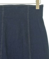 PROPORTION BODY DRESSING（プロポーションボディードレッシング）ロング・マキシ丈スカート 青 サイズ:S レディース/2200650566262