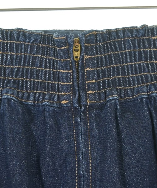 PROPORTION BODY DRESSING（プロポーションボディードレッシング）ロング・マキシ丈スカート 青 サイズ:S レディース/2200650566279