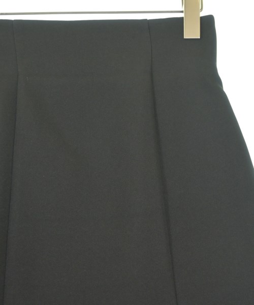 PROPORTION BODY DRESSING（プロポーションボディードレッシング）ロング・マキシ丈スカート 黒 サイズ:S レディース/2200650566286