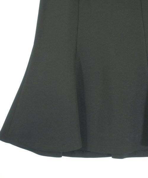 PROPORTION BODY DRESSING（プロポーションボディードレッシング）ロング・マキシ丈スカート 黒 サイズ:S レディース/2200650566286