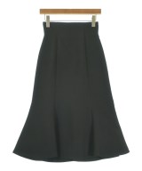 PROPORTION BODY DRESSING（プロポーションボディードレッシング）ロング・マキシ丈スカート 黒 サイズ:S レディース/2200650566286