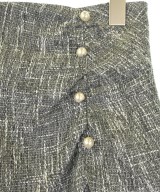 PROPORTION BODY DRESSING（プロポーションボディードレッシング）ロング・マキシ丈スカート 黒 サイズ:S レディース/2200650566293