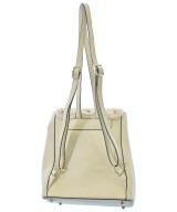 PROPORTION BODY DRESSING（プロポーションボディードレッシング）バックパック・リュック ベージュ サイズ:- レディース/2200650566309