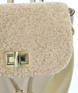 PROPORTION BODY DRESSING（プロポーションボディードレッシング）バックパック・リュック ベージュ サイズ:- レディース/2200650566309