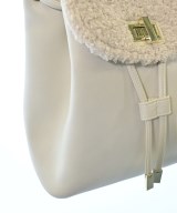 PROPORTION BODY DRESSING（プロポーションボディードレッシング）バックパック・リュック ベージュ サイズ:- レディース/2200650566309