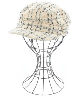 PROPORTION BODY DRESSING キャスケット