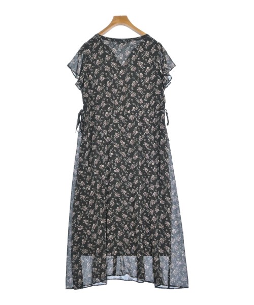 PROPORTION BODY DRESSING（プロポーションボディードレッシング）ワンピース 黒 サイズ:3(L位) レディース/2200660223049