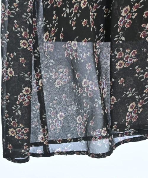 PROPORTION BODY DRESSING（プロポーションボディードレッシング）ワンピース 黒 サイズ:3(L位) レディース/2200660223049