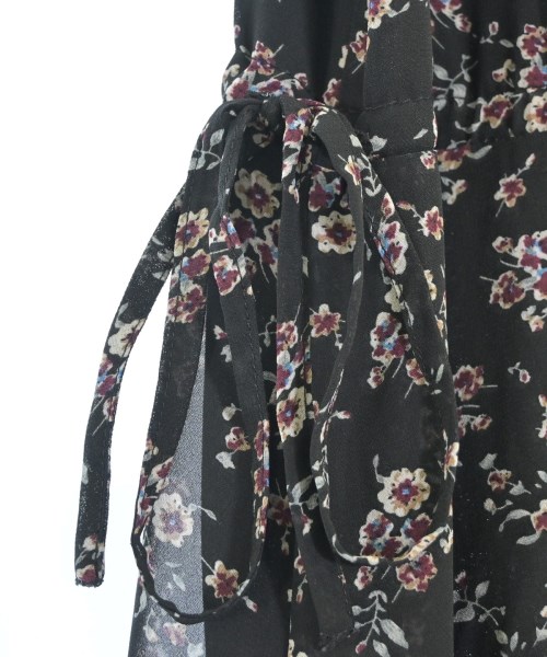 PROPORTION BODY DRESSING（プロポーションボディードレッシング）ワンピース 黒 サイズ:3(L位) レディース/2200660223049