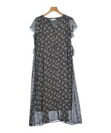 PROPORTION BODY DRESSING（プロポーションボディードレッシング）ワンピース 黒 サイズ:3(L位) レディース/2200660223049