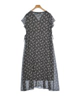 PROPORTION BODY DRESSING（プロポーションボディードレッシング）ワンピース 黒 サイズ:3(L位) レディース/2200660223049