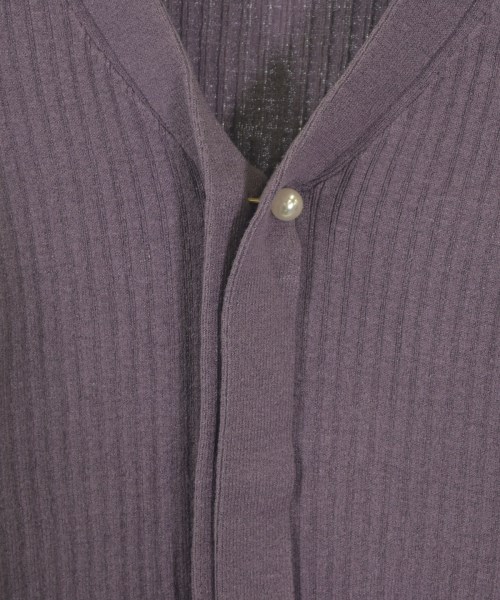 PROPORTION BODY DRESSING（プロポーションボディードレッシング）ニット・セーター 紫 サイズ:S レディース/2200656667048