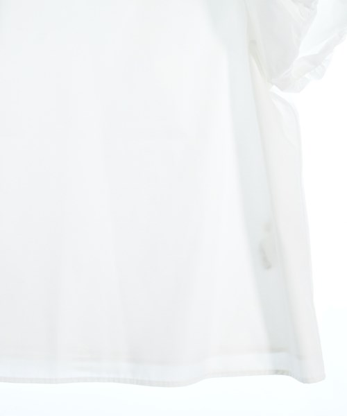 PROPORTION BODY DRESSING（プロポーションボディードレッシング）ブラウス 白 サイズ:S レディース/2200661436011