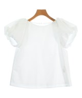 PROPORTION BODY DRESSING（プロポーションボディードレッシング）ブラウス 白 サイズ:S レディース/2200661436011