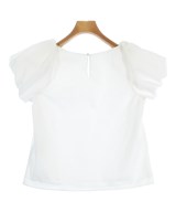 PROPORTION BODY DRESSING（プロポーションボディードレッシング）ブラウス 白 サイズ:S レディース/2200661436011