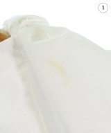 PROPORTION BODY DRESSING（プロポーションボディードレッシング）ブラウス 白 サイズ:S レディース/2200661436011