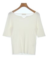 PROPORTION BODY DRESSING ニット・セーター