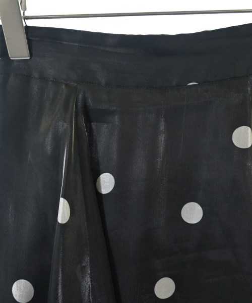 PROPORTION BODY DRESSING（プロポーションボディードレッシング）ロング・マキシ丈スカート 黒 サイズ:PXS レディース/2200661436059