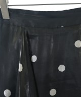 PROPORTION BODY DRESSING（プロポーションボディードレッシング）ロング・マキシ丈スカート 黒 サイズ:PXS レディース/2200661436059