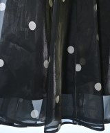 PROPORTION BODY DRESSING（プロポーションボディードレッシング）ロング・マキシ丈スカート 黒 サイズ:PXS レディース/2200661436059