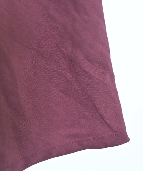 PROPORTION BODY DRESSING（プロポーションボディードレッシング）ワンピース 紫 サイズ:M レディース/2200658736025