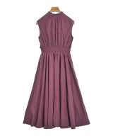 PROPORTION BODY DRESSING（プロポーションボディードレッシング）ワンピース 紫 サイズ:M レディース/2200658736025