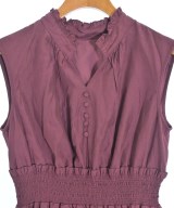 PROPORTION BODY DRESSING（プロポーションボディードレッシング）ワンピース 紫 サイズ:M レディース/2200658736025