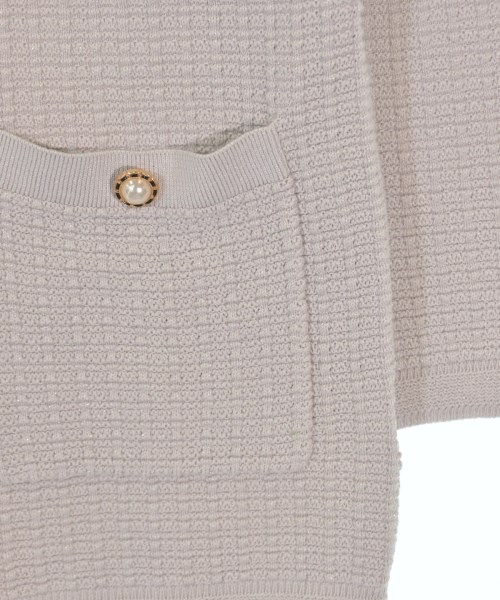 PROPORTION BODY DRESSING（プロポーションボディードレッシング）カーディガン グレー サイズ:S レディース/2200659570055